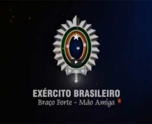 Exercito Brasil