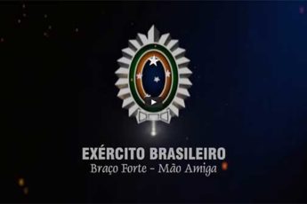 Exercito Brasil