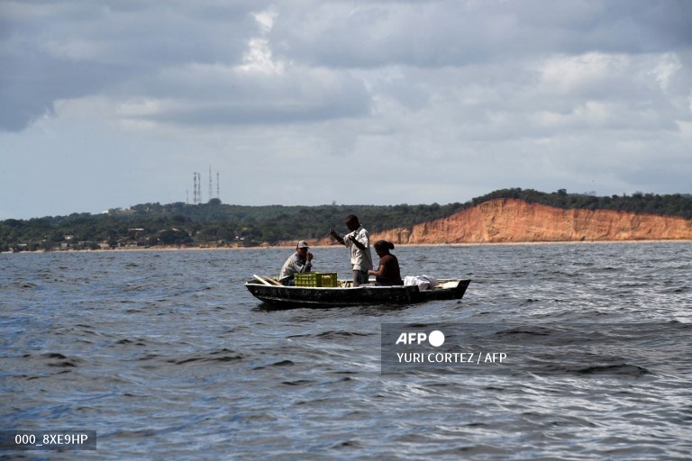 Piratas representam um alto risco para navegantes no nordeste da Venezuela