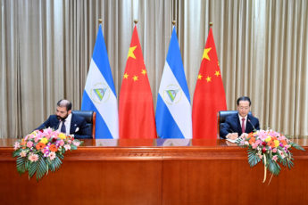 El giro de Nicaragua hacia China: ¿Qué significa para la región?