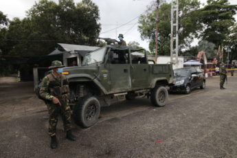 China fortalece lazos con Venezuela por venta de armas