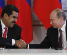 Russia’s Latest Return to Latin America