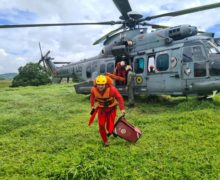 Brazilian Armed Forces Support Humanitarian Relief Efforts in Bahia