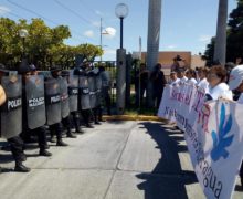 Ortega-Murillo Regime Dismantles Nongovernmental Organizations