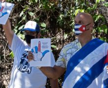 OEA exige libertação imediata de presos políticos em Cuba