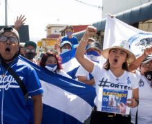 EUA, UE Impõem Novas Sanções no Regime Ortega-Murillo