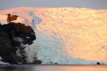 Tratado da Antártida: o futuro do lugar mais frio, ventoso, mais seco e mais alto da Terra