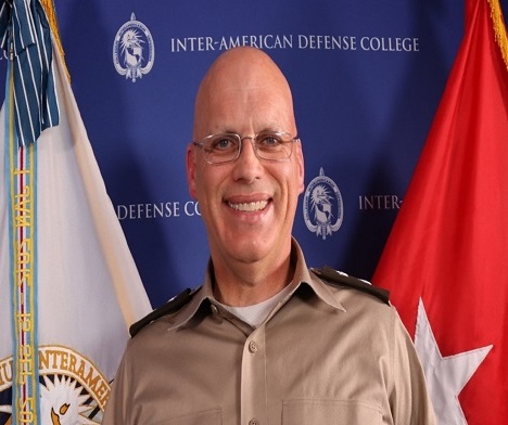 The Inter-American Defense College Turns 60