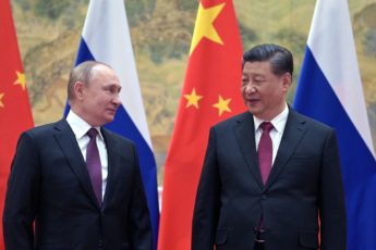 China e Rússia: A pior imagem entre latino-americanos
