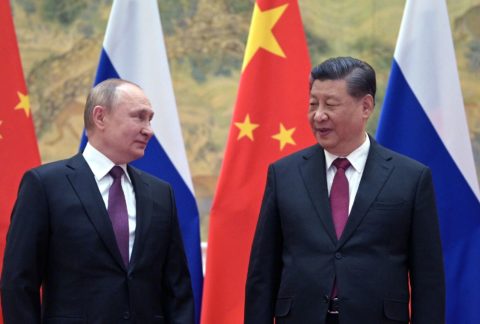 China and Russia: The Worst Image Among Latin Americans