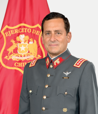 Human Capital, the Chilean Army’s Utmost Capability