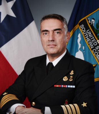 Chile, US: Maintaining Ties of Friendship, Trust, and Interoperability