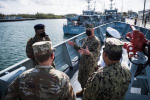 US Bahamas Security and Defense Cooperation 2