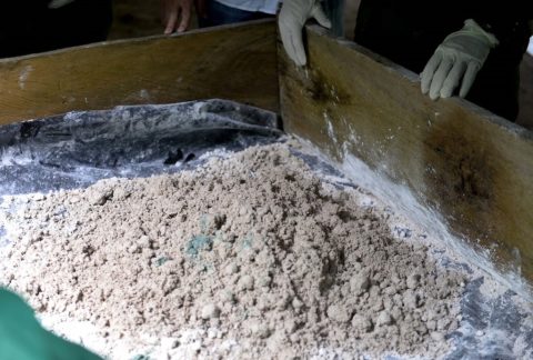 A Venezuela está se tornando um grande produtor de cocaína?