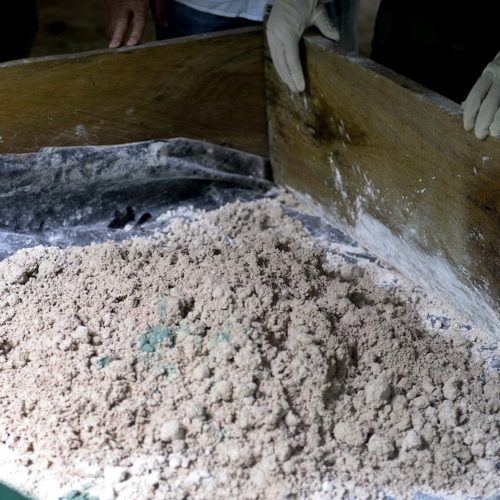 ¿Se convierte Venezuela en un gran productor de cocaína?