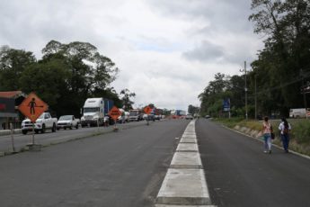 Costa Rica: proyecto de carretera de empresa china amenaza a pobladores y ecosistema 