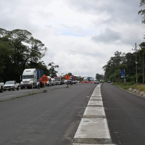 Costa Rica: Chinese Company’s Road Project Threatens Residents and Ecosystem 