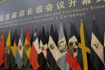Fóruns e Influência: Estratégia Competitiva Chinesa e Organizações Multilaterais na América Latina e no Caribe