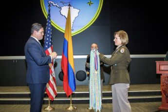 Colômbia e Estados Unidos, 200 anos de laços indestrutíveis
