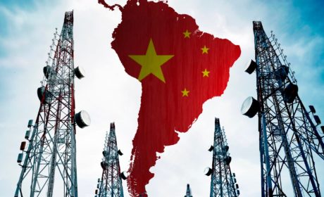 China’s Digital Advance in Latin America