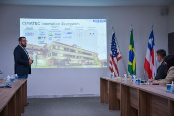 Brazil and the United States to Develop Joint Defense Technology
