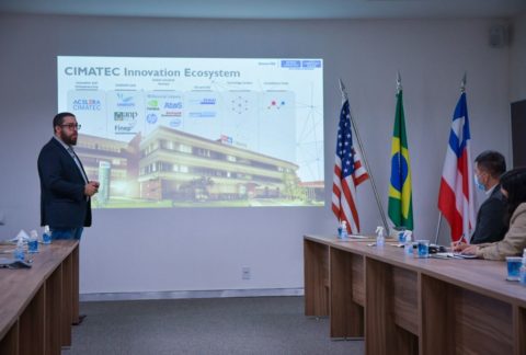 Brazil and the United States to Develop Joint Defense Technology