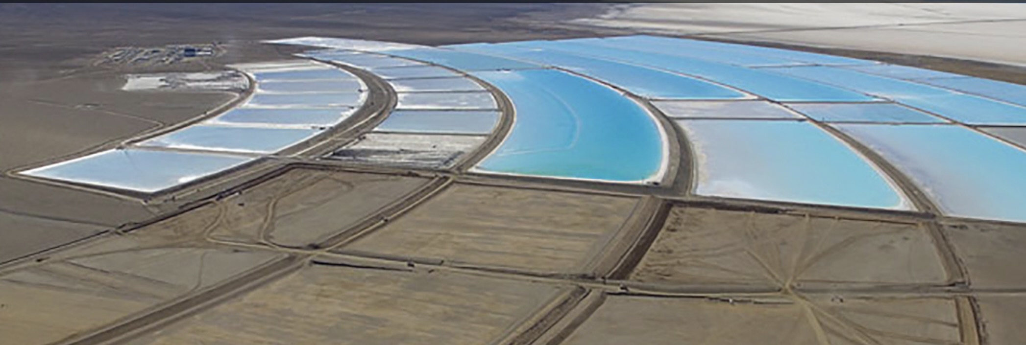 Chinese Lithium Giant Expands Operations in Argentina