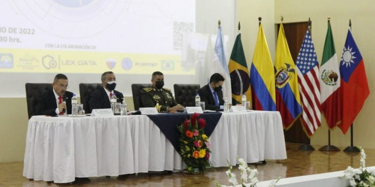 Guatemala realiza primeiro seminário internacional sobre cibersegurança