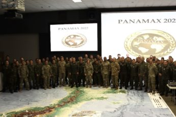 Concluye PANAMAX 2022: ‘Solos somos fuertes, juntos somos invencibles’