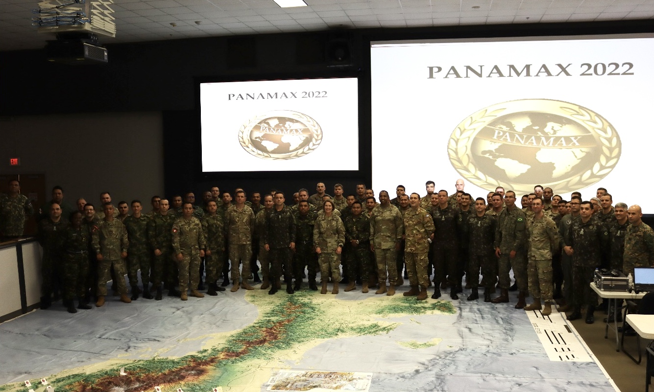 Termina o PANAMAX 2022: ‘Sozinhos somos fortes, juntos, somos invencíveis’