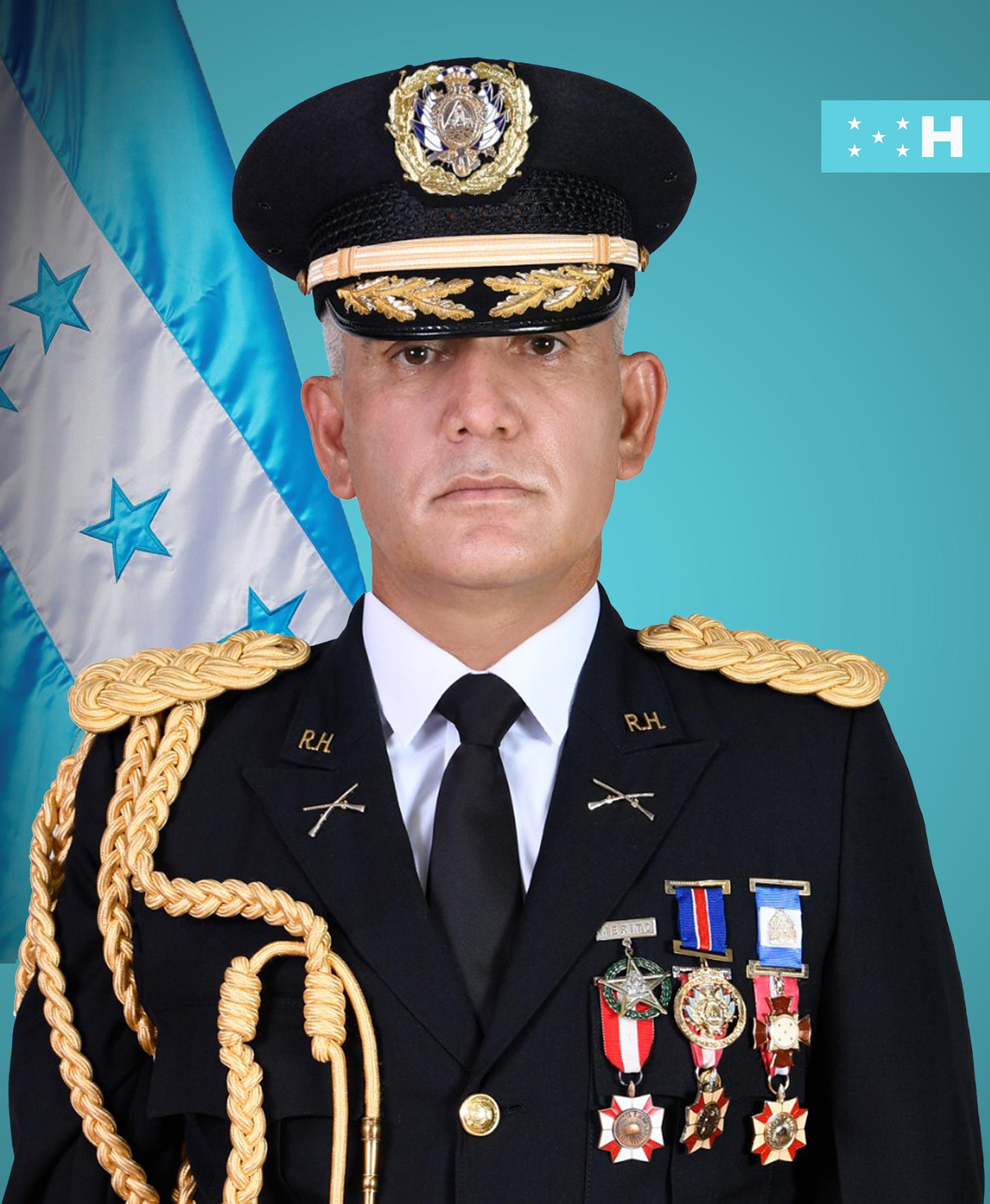 Exército de Honduras, protagonista fundamental em segurança do cidadão