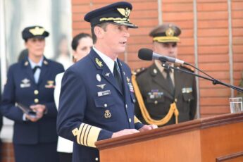 Uruguayan Armed Forces, Consolidating Their Strategic Course