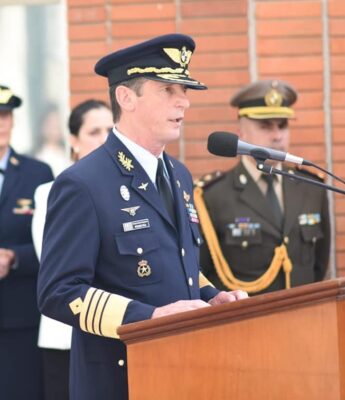 Uruguayan Armed Forces, Consolidating Their Strategic Course