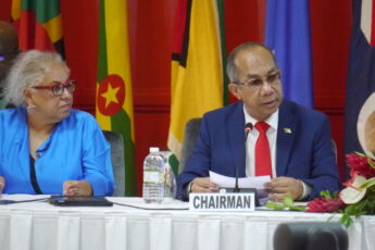 CARICOM aumenta cooperación contra crimen organizado