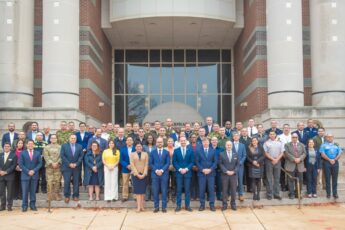 Perry Center Hosts Diplomats for Washington Security and Defense Seminar 