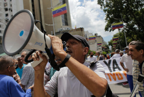 Venezuelan Intelligence Agencies Guilty of Crimes Against Humanity, UN Report Says
