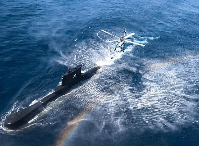 Submarinos de Perú, aliados estratégicos de EE. UU.