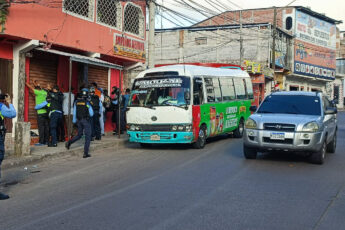 Honduras declara estado de excepción para combatir pandillas