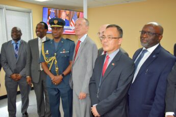 CARICOM y los EE. UU. lanzan unidad de inteligencia en el Caribe