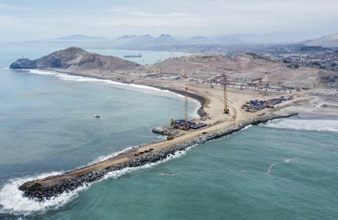 China’s Network of Ports Grows in Latin America
