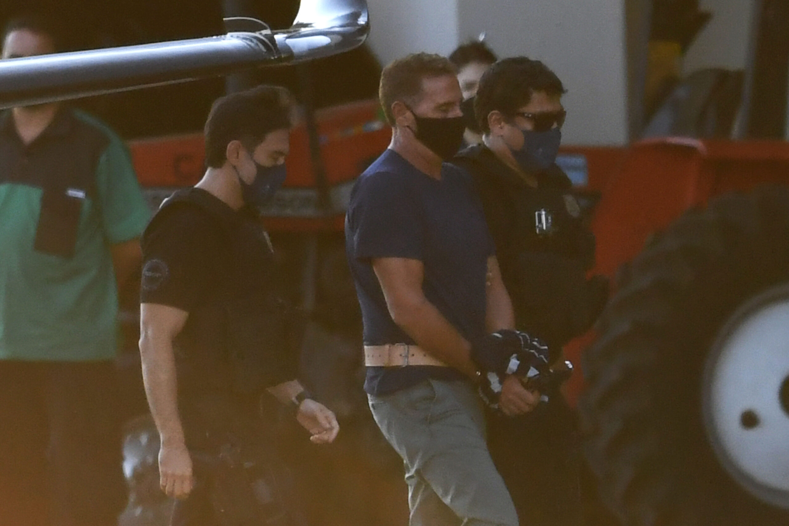 ‘Ndrangheta, Main European Ally of Latin American Narcotraffickers