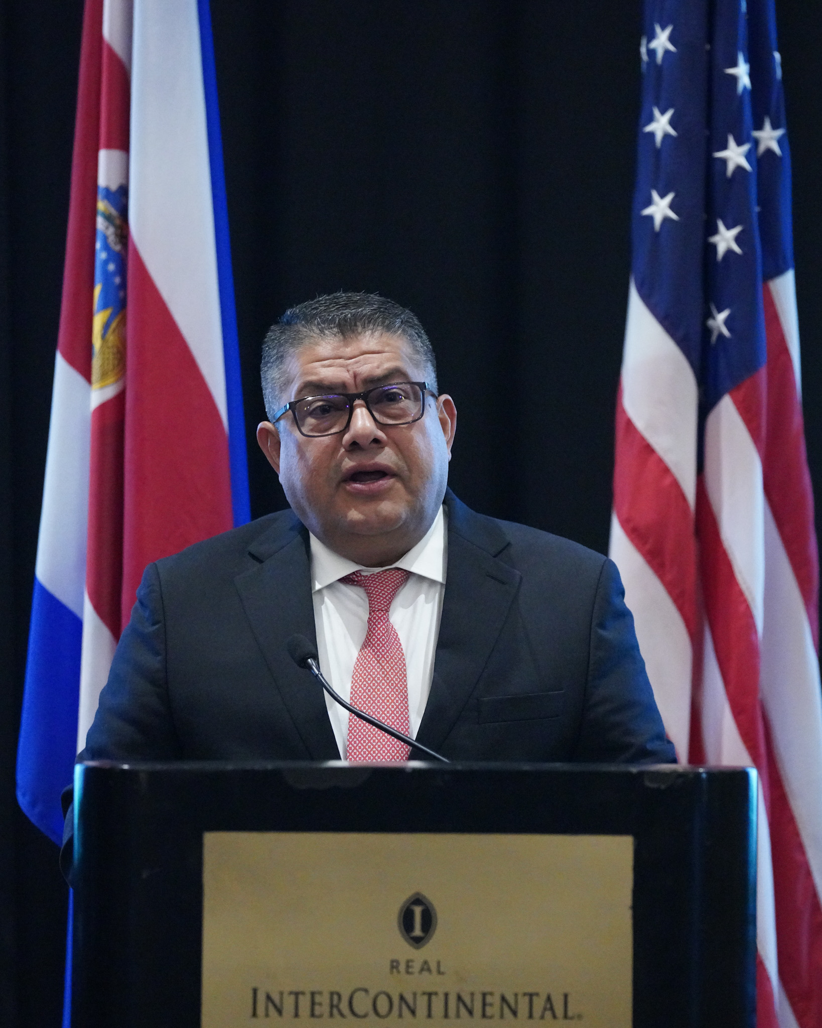 Costa Rica aposta na coordenação interagências para combater a criminalidade
