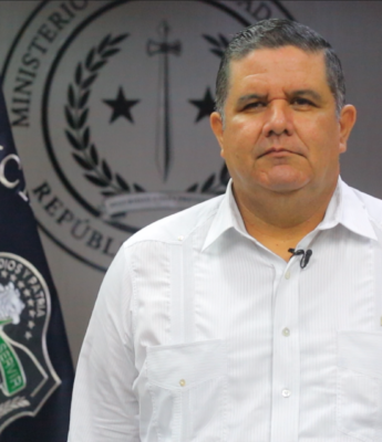 Panama Strengthens Interagency Cooperation to Combat Crime