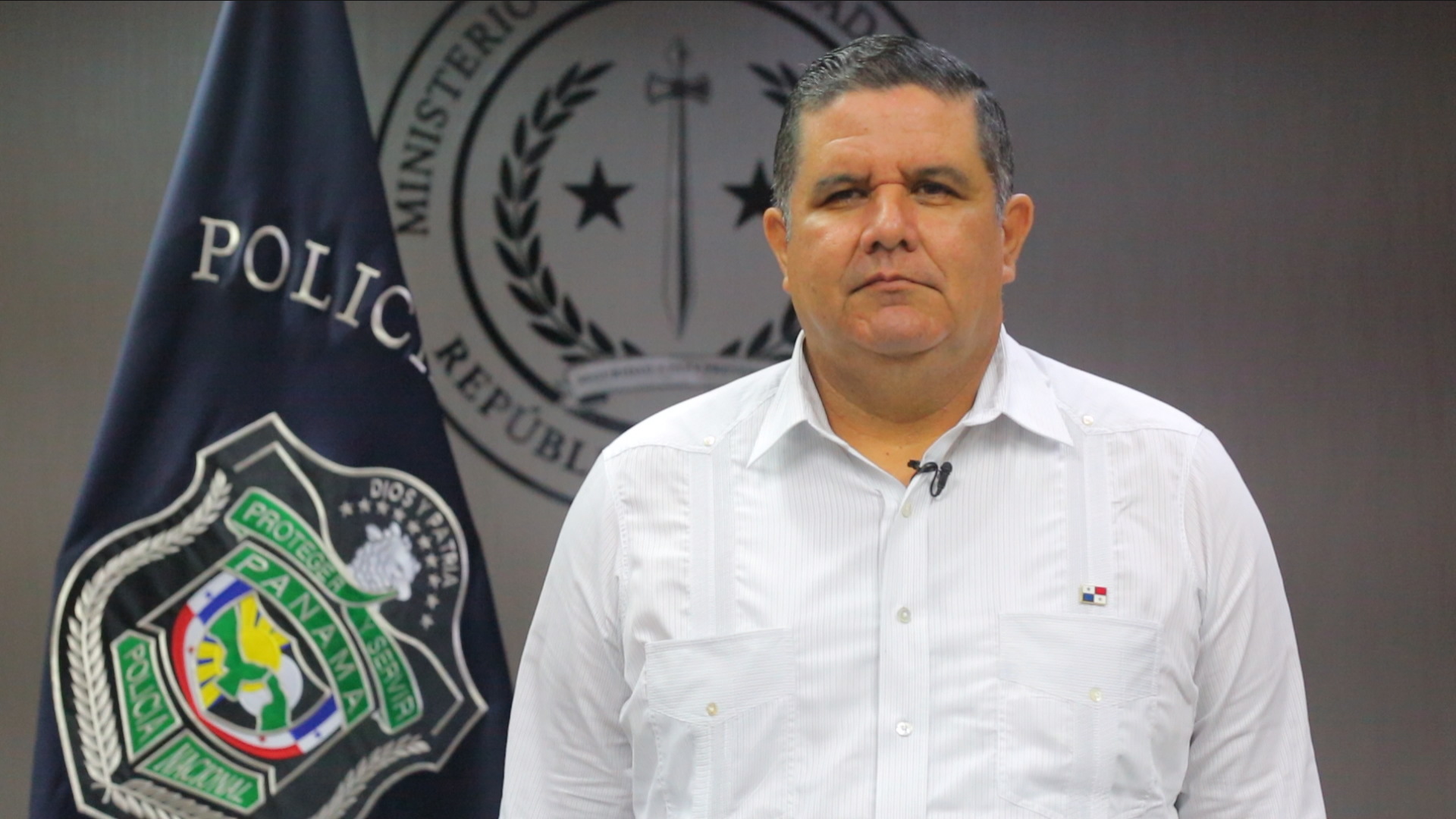 Panamá fortalece cooperação interagências para combater a criminalidade