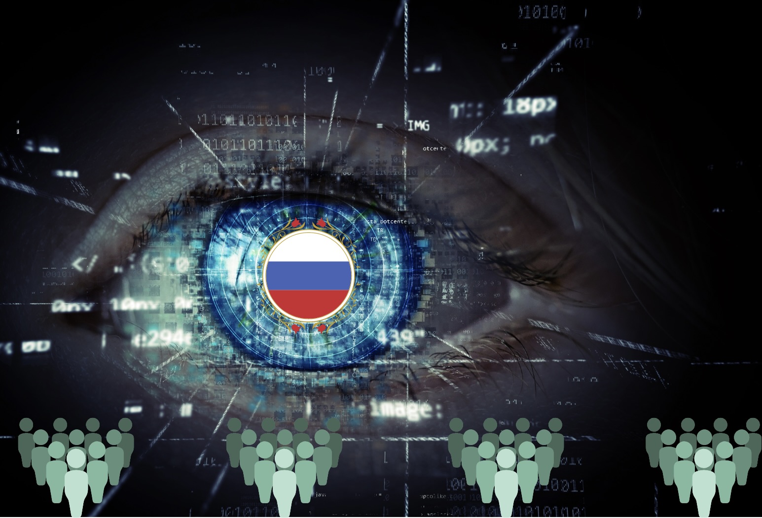 A Nicarágua espiona seus cidadãos com ajuda russa
