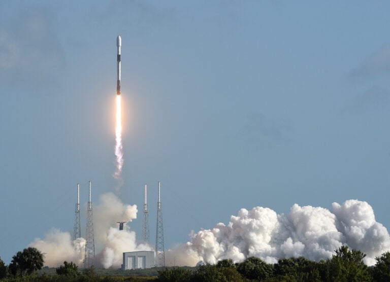 Sovereignty in Space, No One Can Own It, which Drives Competition, Cooperation