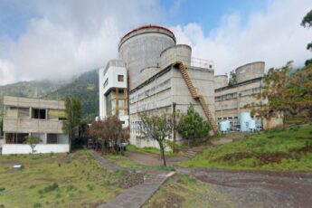 US Helps Chile Prepare for Nuclear Disasters