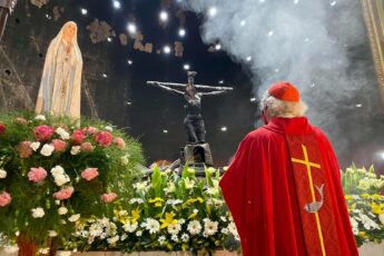 Nicaraguan Regime Wages War Against Catholic Church