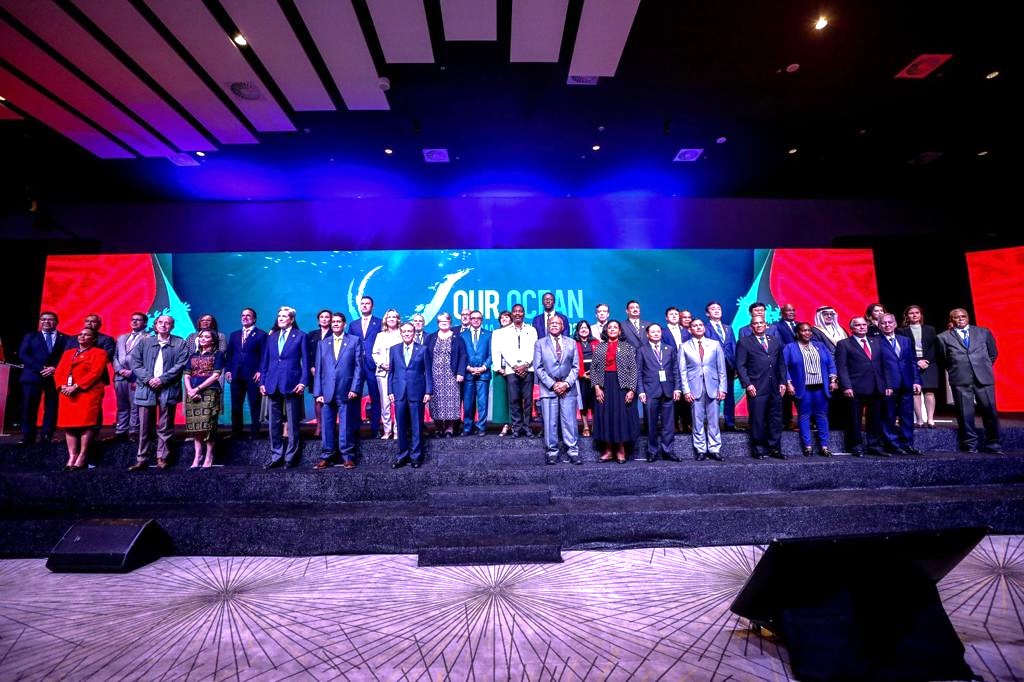Our Ocean Panama 2023: Latin America’s Commitment to Ocean Protection