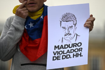 UN Experts Warn of Worsening Attacks on Civil Society in Venezuela